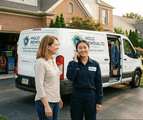 Crawlspace Mold Remediation Pelsor, AR FAQs